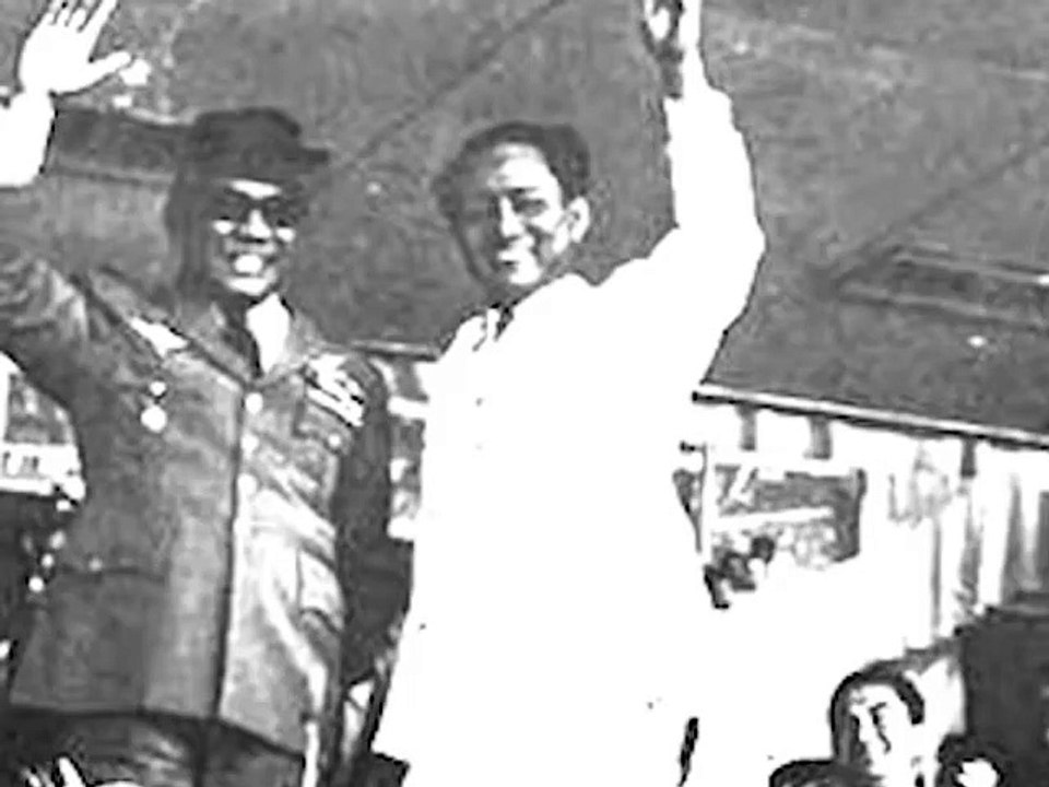 Back to 1945