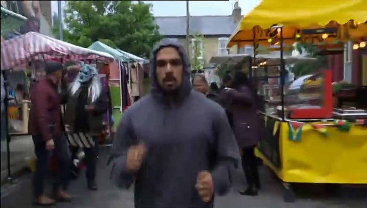 EastEnders 31st October 2022