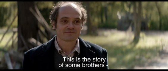 Men & Chicken Bande-annonce (EN)