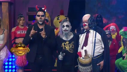 "Fue un mugrero" 'Pollo' y su fuerte reclamo contra la producción