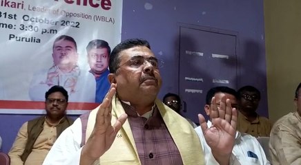 মমতাই একমাত্র রাজনীতিবিদ  যাকে শাস্তিমূলক ফাইন ৫ লক্ষ টাকা দিতে হয়েছে: শুভেন্দু  | Oneindia Bengali