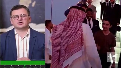 الخارجية الأوكرانية: نثمن دور السعودية في توفير المساعدات الإنسانية وملف تبادل الأسرى