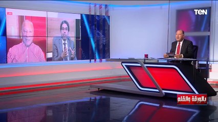 نشأت الديهي: جماعة الإخوان ظهر لها ممول جديد وهو «محمود وهبة»