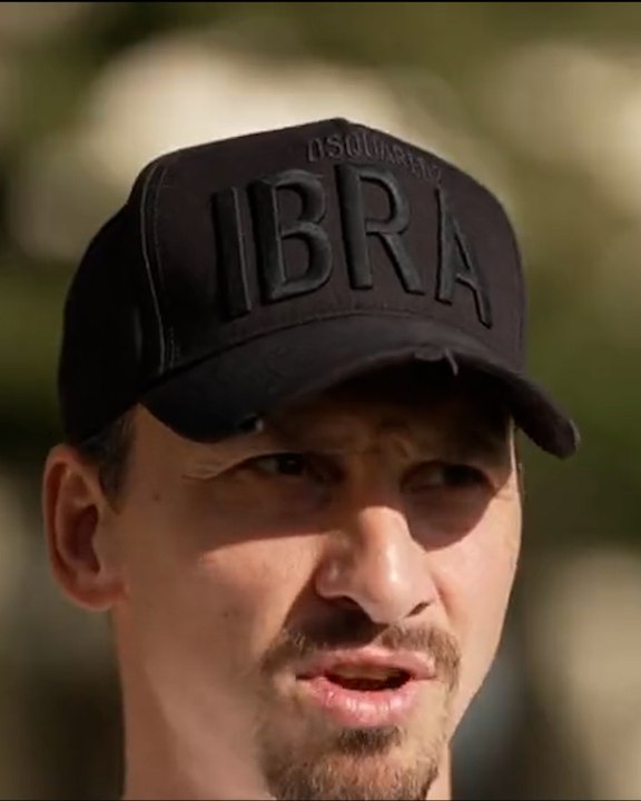 ميسي ومبابي ونيمار لن يساعدوا الفريق".. إبراهيموفيتش يثير الجدل بتصريحاته عن وضعية باريس سان جيرمان"