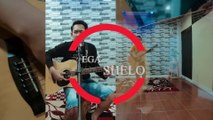 SINGLE PERDANA Ega Shelo - Puisi Untukmu Versi Akustik
