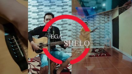SINGLE PERDANA Ega Shelo - Puisi Untukmu Versi Akustik