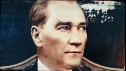 İş Bankası 29 Ekim Reklam Filmi