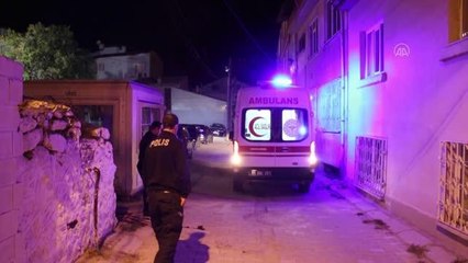 Darbedilip, tabancayla vurulan kişi öldü