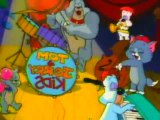 Tom & Jerry Kids S01E06 Sugar Belle Loves Tom, Sometimes - Mall Mouse - Super Duper Spike