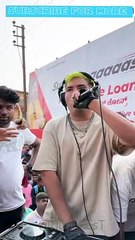 Karnataka Rajyotsava with lots of happiness 