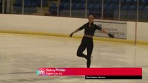 Kelsey Tucker - Gold Master Women - 2023 New Brunswick Sectionals - 05 November 2022 - 02-29-19 PM