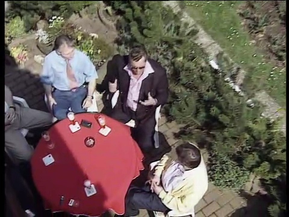 Die fussbroichs - führungskräfte