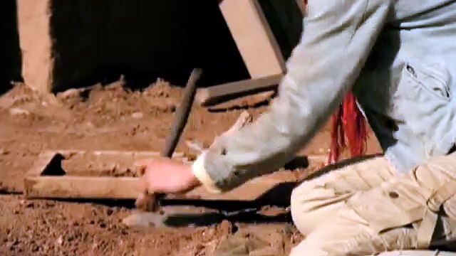 La Malédiction de la pyramide Bande-annonce (EN)