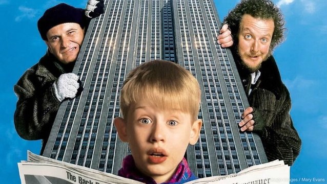 'Mi pobre angelito': el reparto de la película navideña antes y ahora