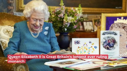 Queen Elizabeth's History With American Presidents