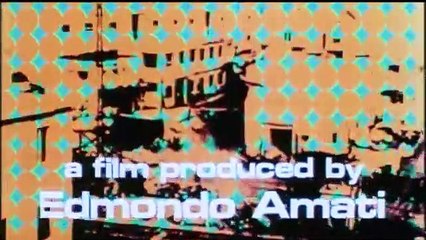 Le Témoin à abattre Bande-annonce (EN)