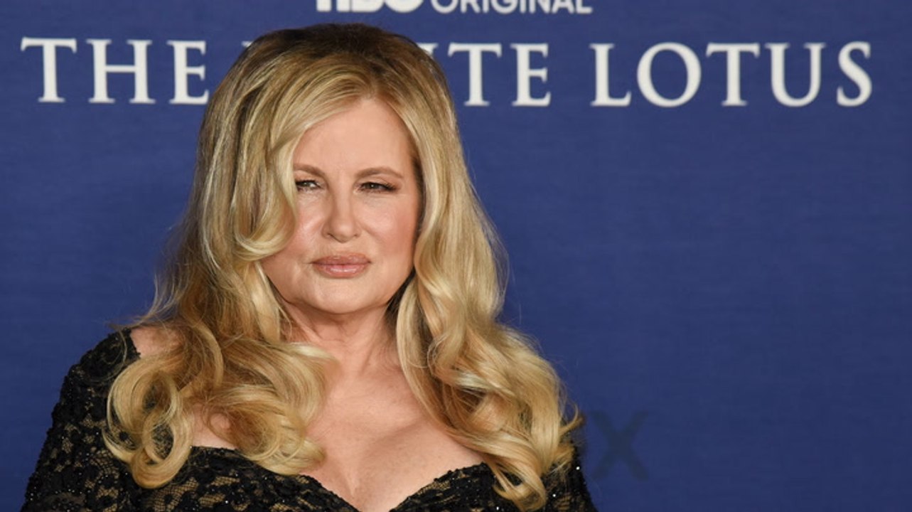 Jennifer Coolidges irre Dating-Story: „Stiflers Mom“ ließ nichts anbrennen