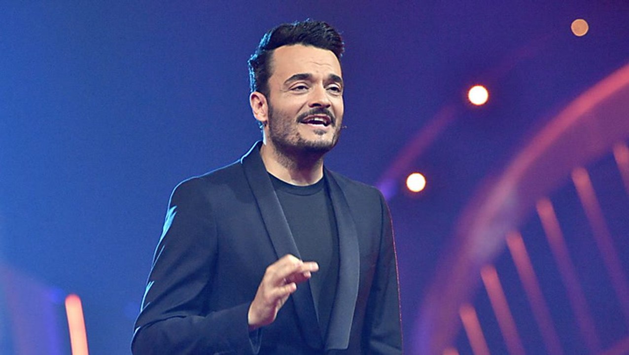 Giovanni Zarrellas Familie: Das sind die Zarrellas