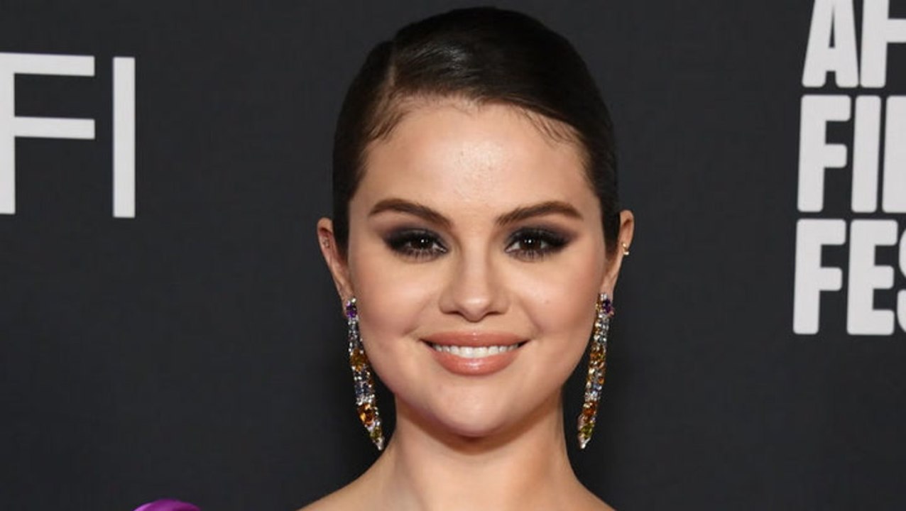 Selena Gomez: Trennung von Justin Bieber beste Entscheidung ihres Lebens