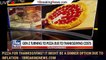 Pizza for Thanksgiving? It might be a dinner option due to inflation - 1breakingnews.com
