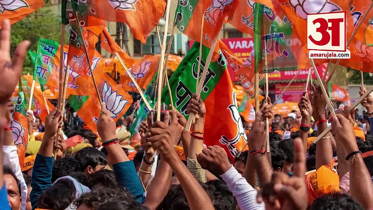 UP News: एक गढ़ हारे, दो को बचाने की चुनौती क्य...