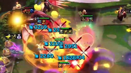 Beating other 3-stars is not even a challenge for him - 3 star Jayce _ TFT Set 7.5