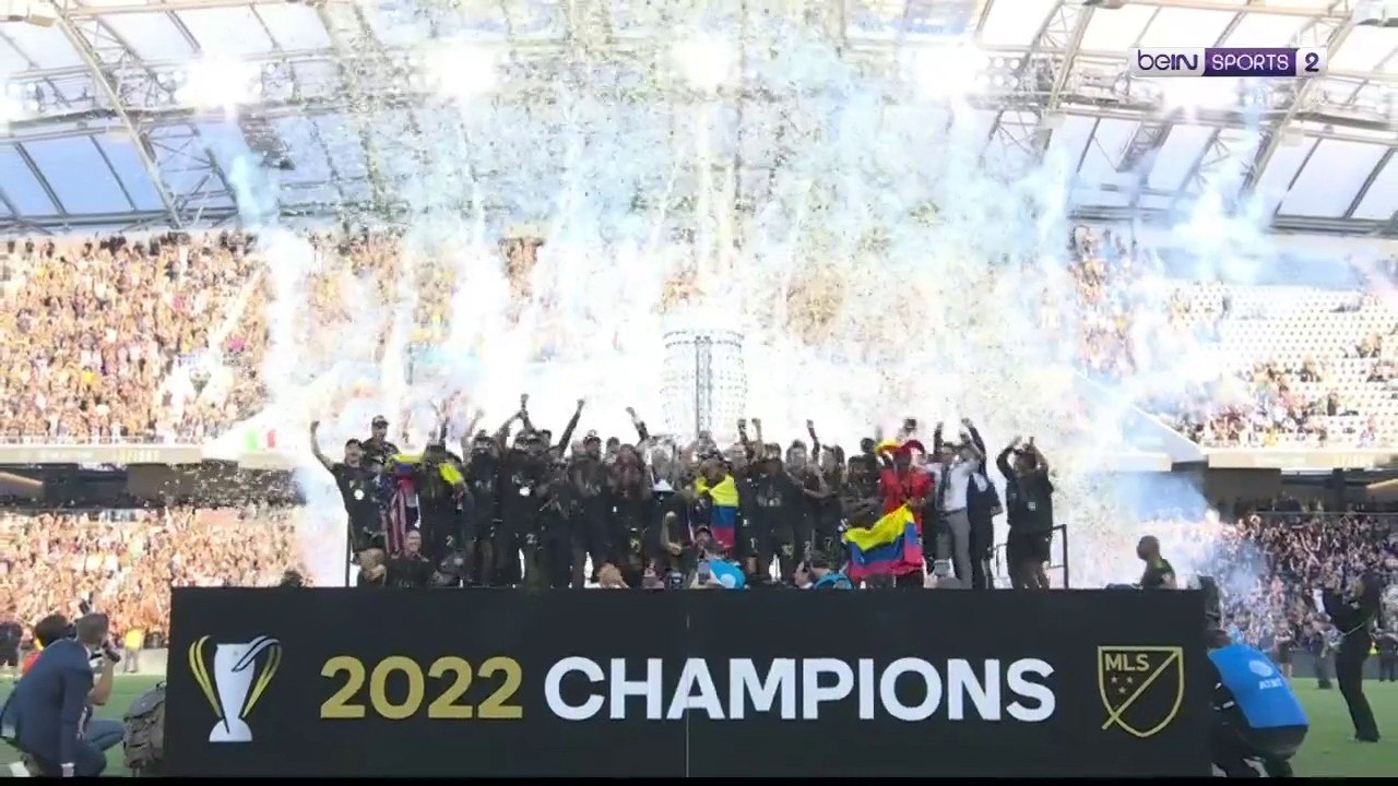 LAFC v Philadelphia Union
