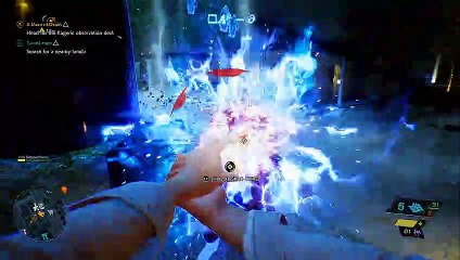 GhostWire Tokyo Walkthrough Part 2 (PS5) No Commentary