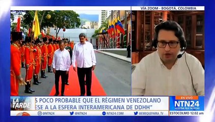 “Las izquierdas democráticas le están dando una “bomba de oxígeno” a las izquierdas autoritarias”: internacionalista