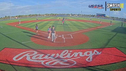 Red Rawlings — Mixed World Series (2022) Sat, Nov 05, 2022 8:46 AM to 12:57 PM