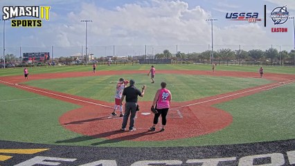 Red Easton - Mixed World Series (2022) Sat, Nov 05, 2022 8:45 AM to 12:56 PM