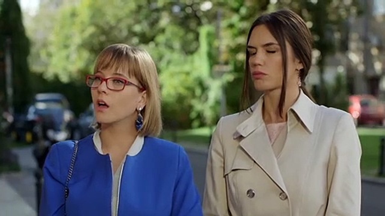 Igra sudbine - najava 17. epizode