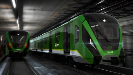 ¿Línea subterránea del Metro de Bogotá tendría sobrecostos? Esto responde MinTransporte