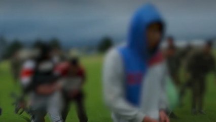 La guerra nunca será una opción: testimonios de tres desmovilizados que dejaron las armas