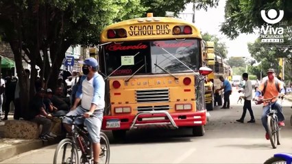 Inicia distribución del material electoral en Masaya