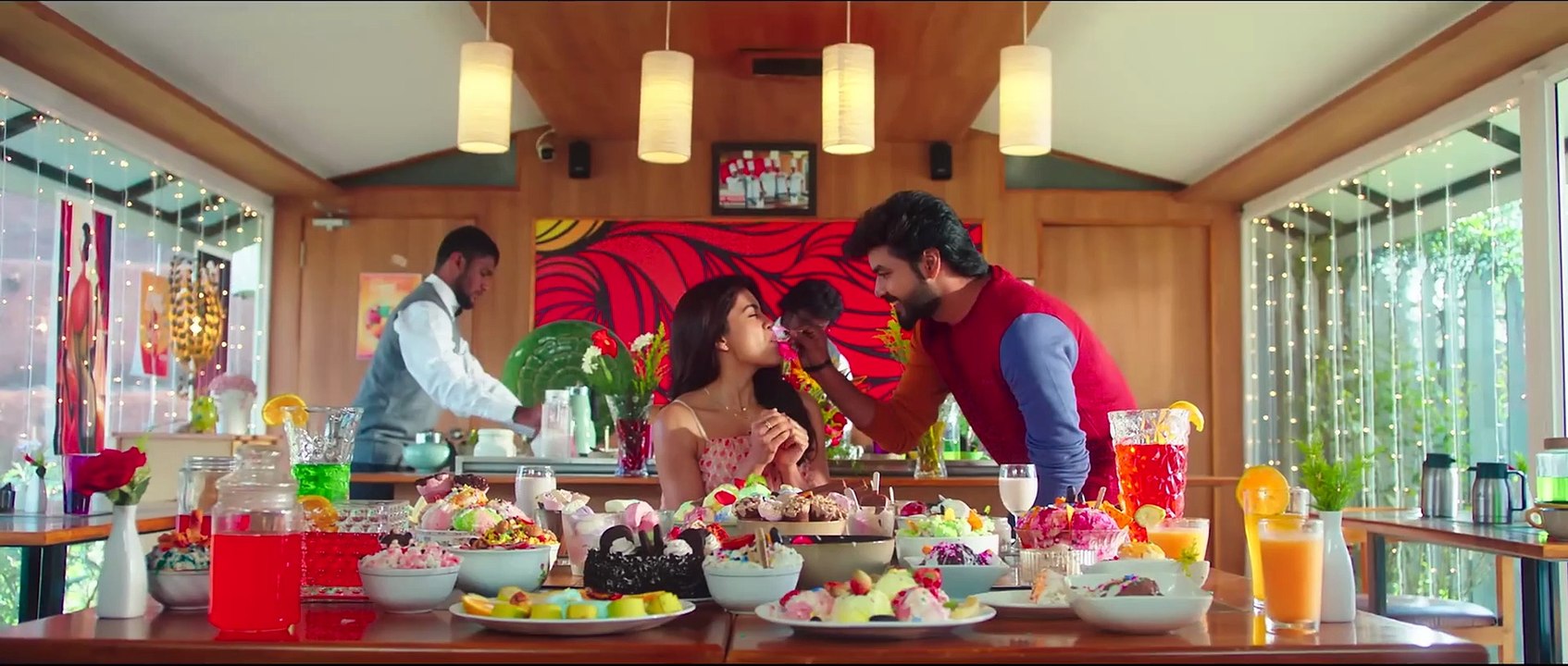 Coffee With Kadhal - Trailer