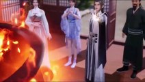 Ten Thousand Worlds S2 EP.22-26(72-76) Eng Sub