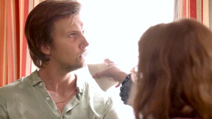 A Milky Seduction on the Latest Episode of FOX’s Welcome to Flatch
