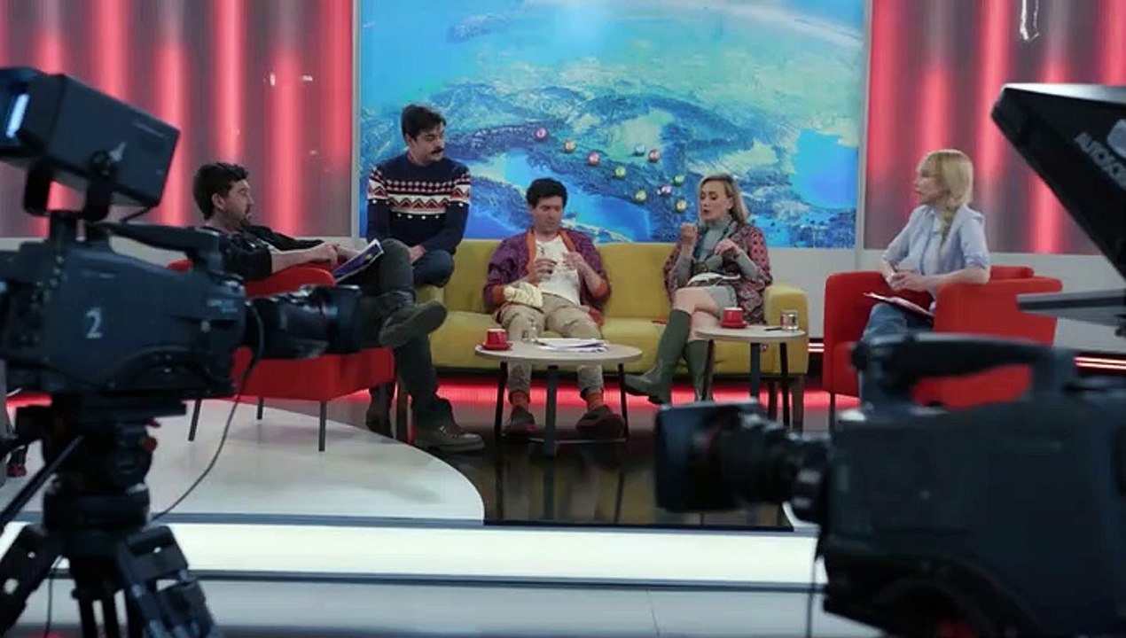 Od jutra do sutra - 3. epizoda