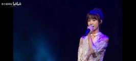 Akb48 Team Sh 【刘念×邱迪尔】《过错》