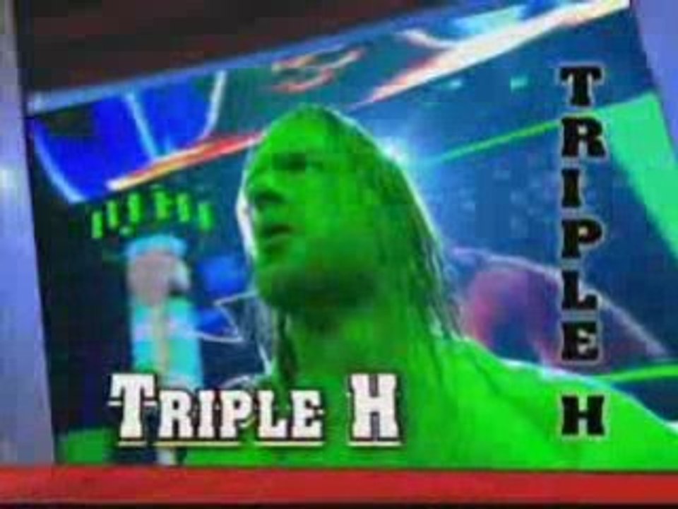 Triple threat preview
