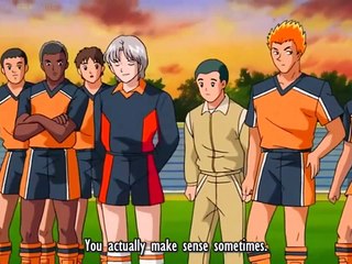 Hungry Heart - Wild Striker - Ep04 HD Watch HD Deutsch