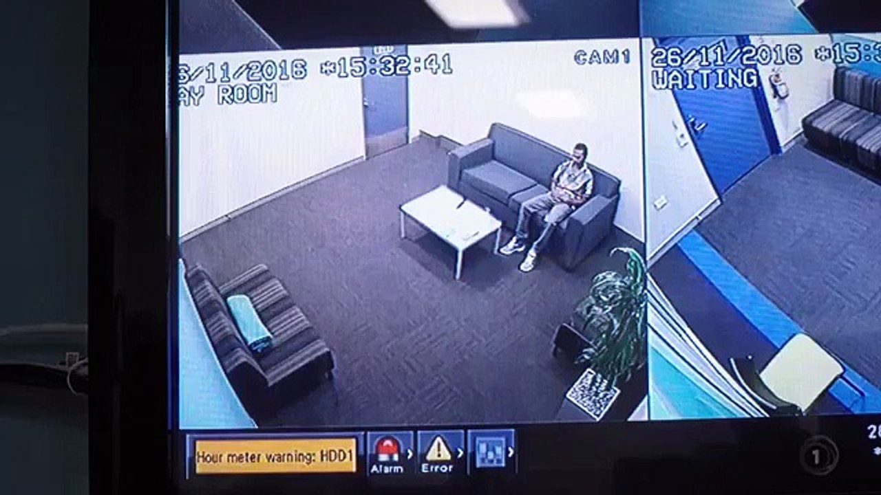 Border Patrol - Se10 - Ep09 HD Watch HD Deutsch