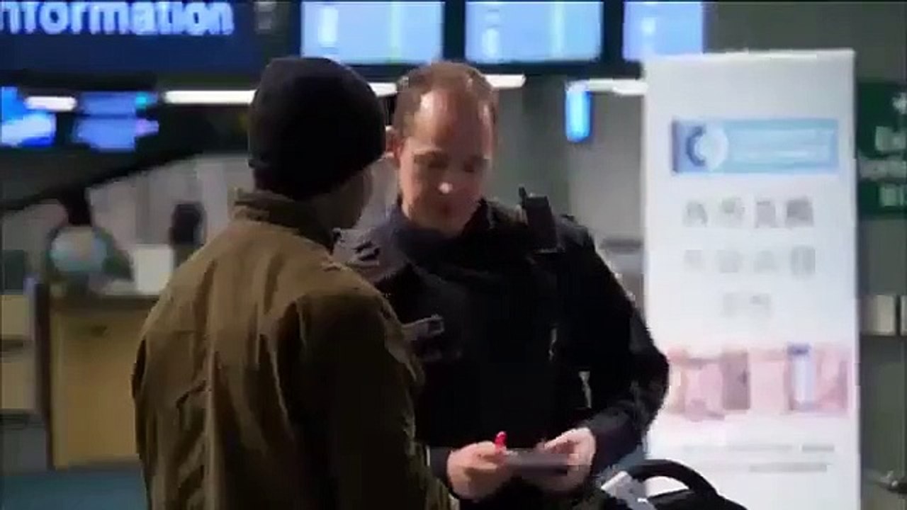 Border Security - Canada's Front Line - Se1 - Ep03 HD Watch HD Deutsch