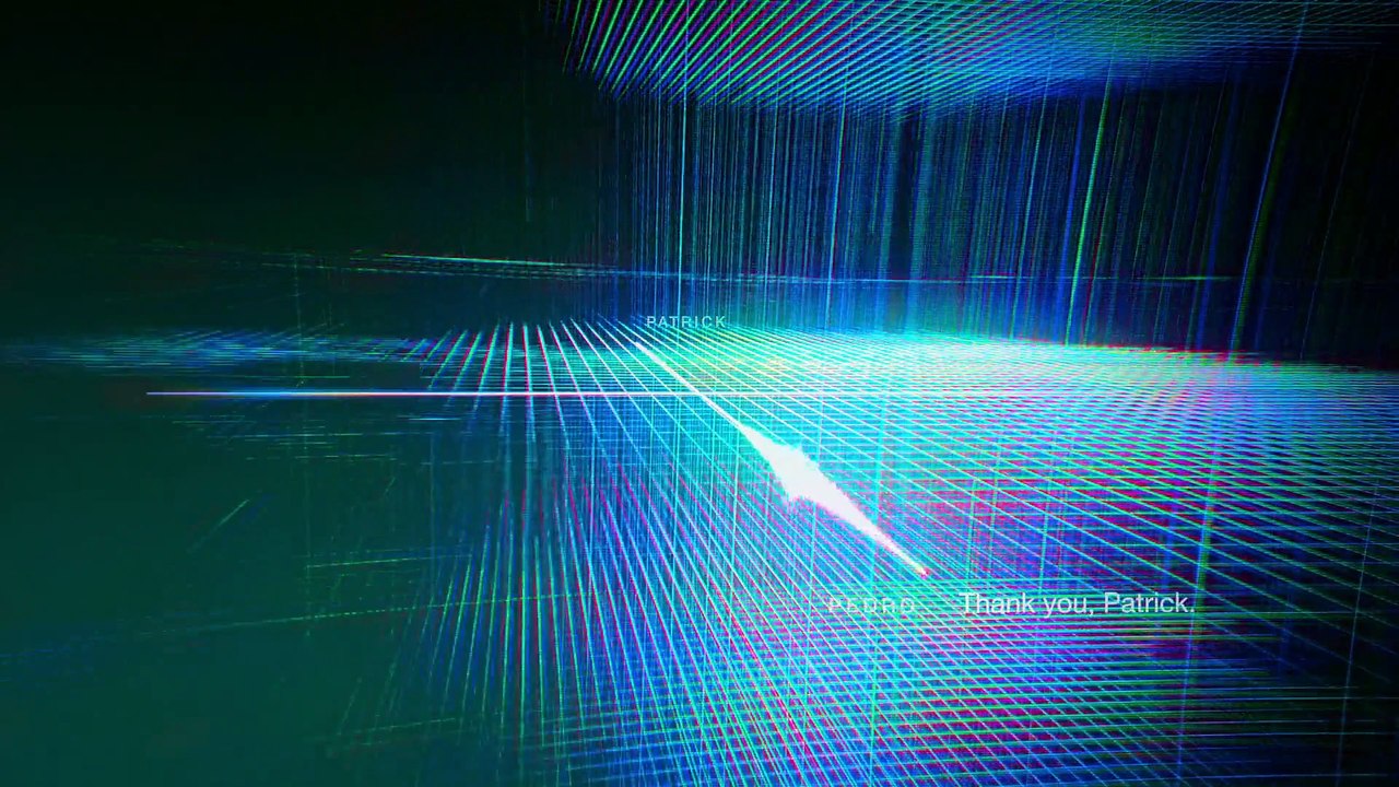 Calls - Se1 - Ep03 - Pedro Across the Street HD Watch HD Deutsch