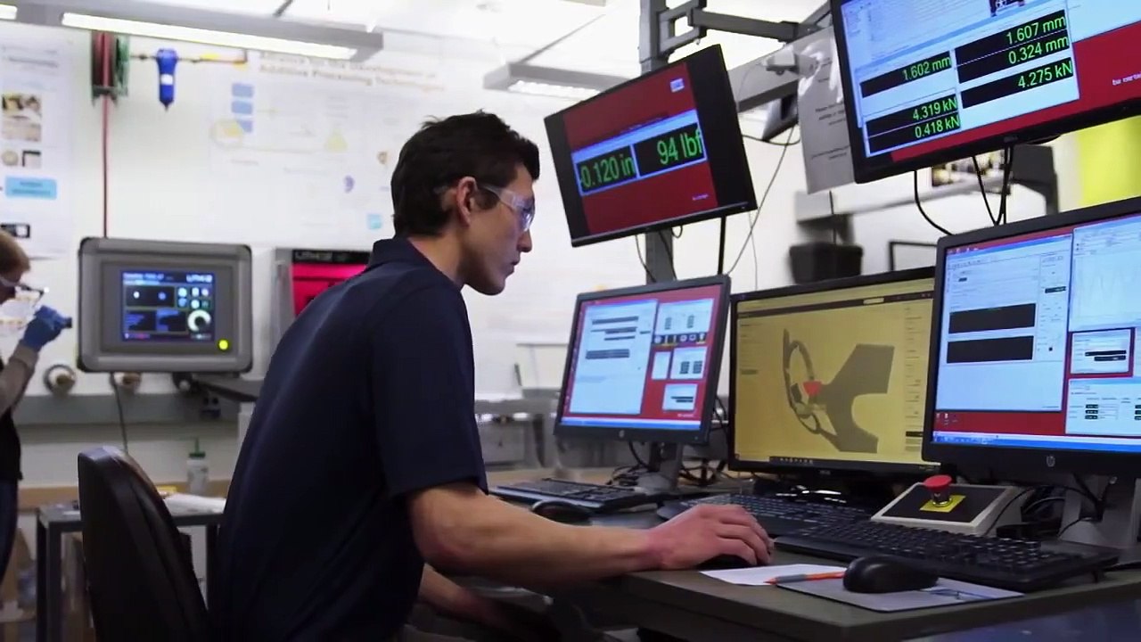 Savage Builds - Se1 - Ep01 - Building Iron Man HD Watch HD Deutsch