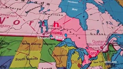 Dead Set On Life - Se3 - Ep07 - Thunder Bay, Greatest City in the World HD Watch HD Deutsch