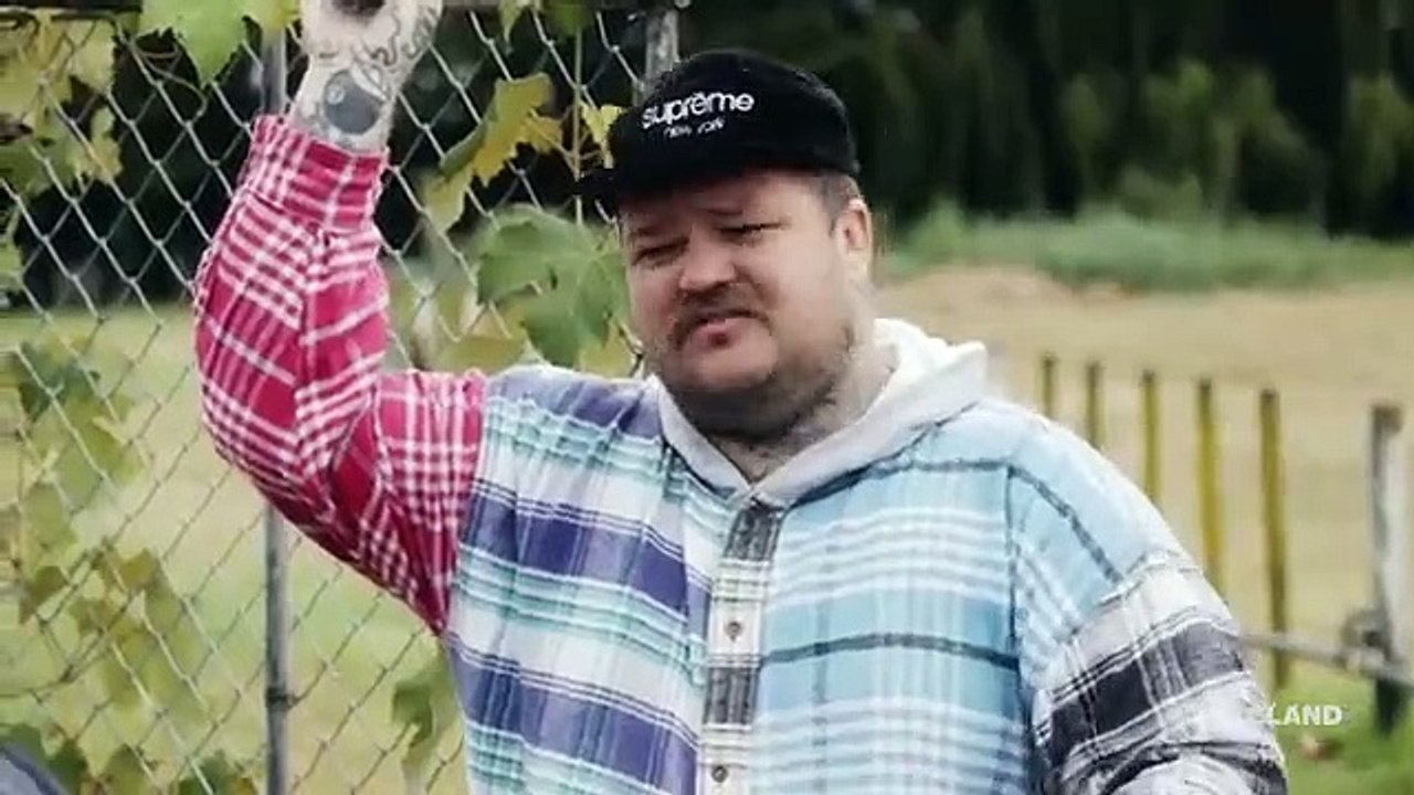 Dead Set On Life - Se3 - Ep06 - Two Big Chefs in Kiwi Country HD Watch HD Deutsch