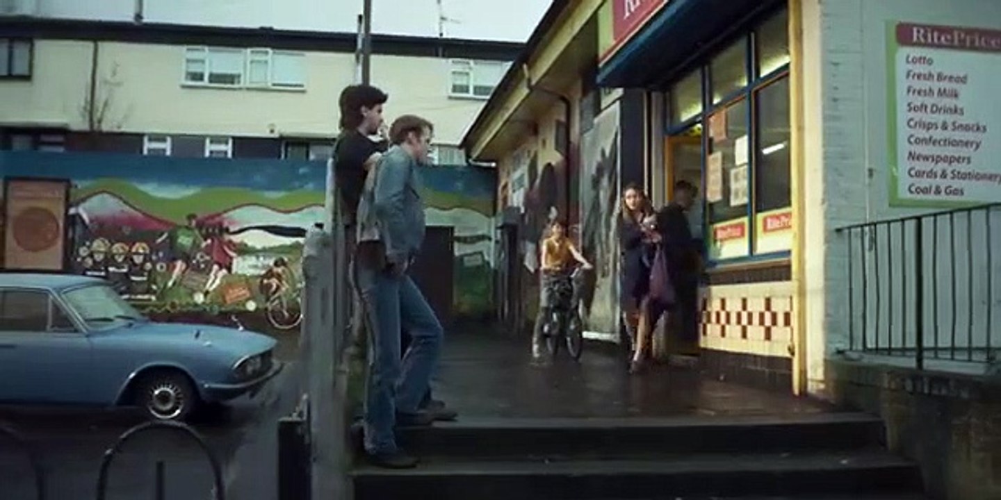 Dublin Mur-'ders - Se1 - Ep05 HD Watch HD Deutsch