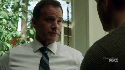 Second Chance - Se1 - Ep02 - One More Notch HD Watch HD Deutsch